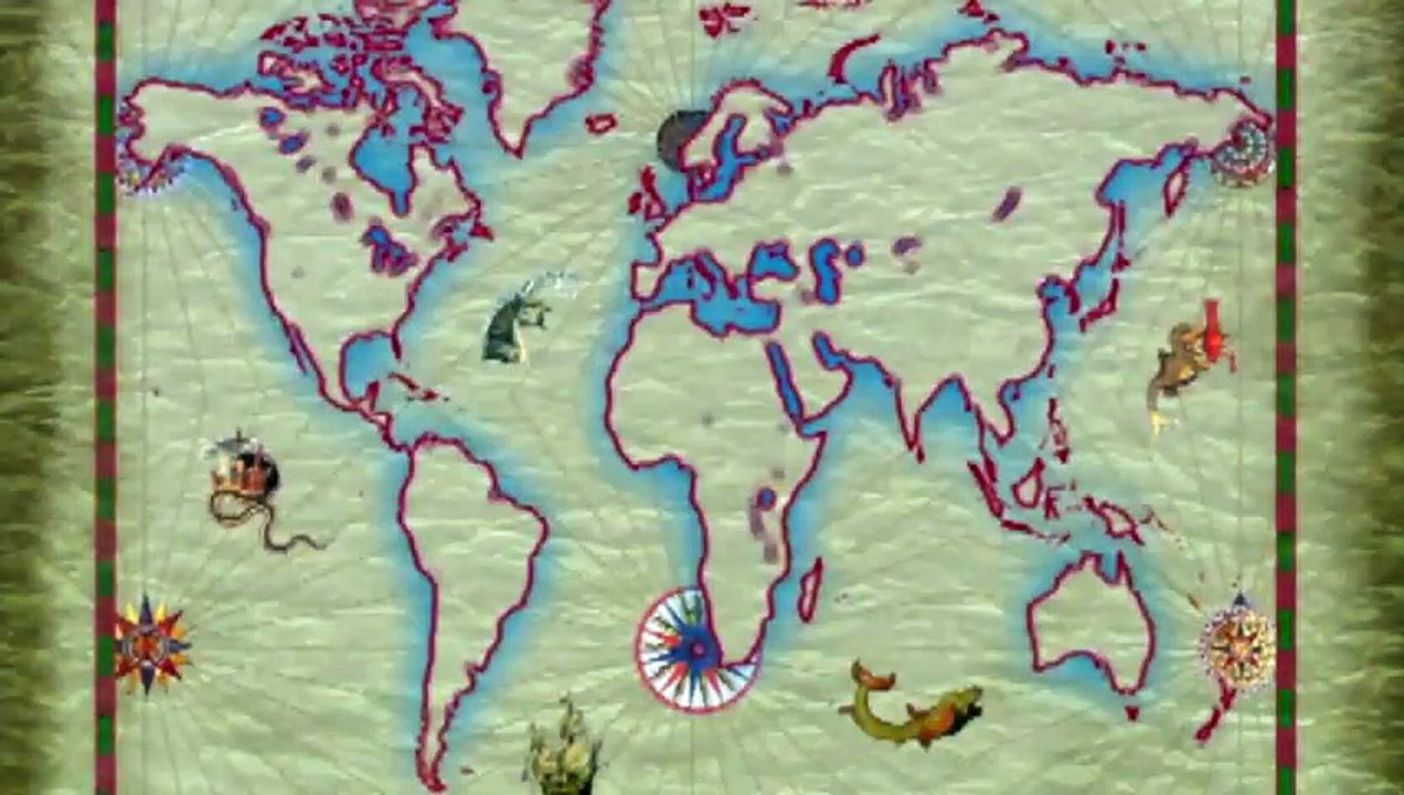 Animal X - Se1 - Ep08 HD Watch