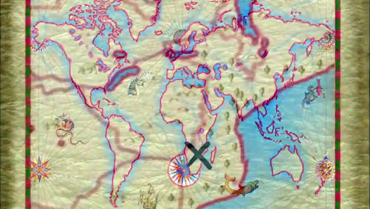 Animal X - Se1 - Ep06 HD Watch