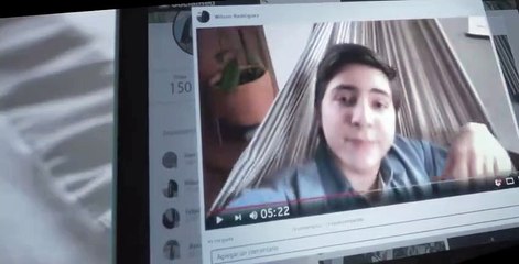 Crime Diaries Night Out S01 E05