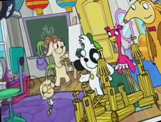 Doki E020A - Crabby Crossover