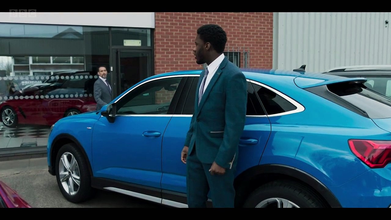 You Don't Know Me - Se1 - Ep03 HD Watch