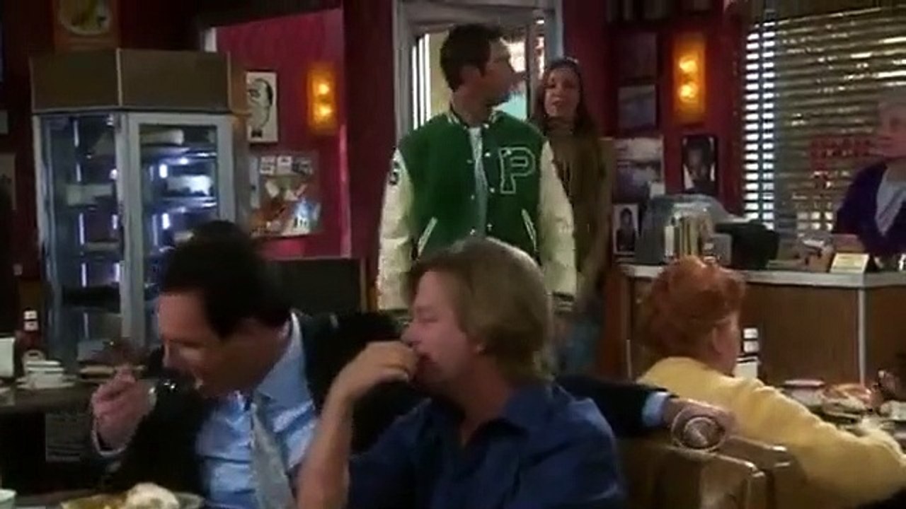 Rules of Engagement - Se5 - Ep13 - The Home Stretch HD Watch