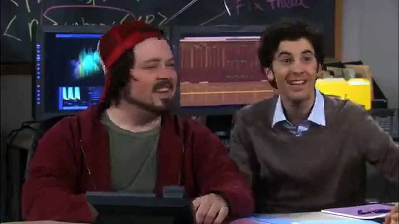 Rules of Engagement - Se5 - Ep15 - Singing and Dancing HD Watch