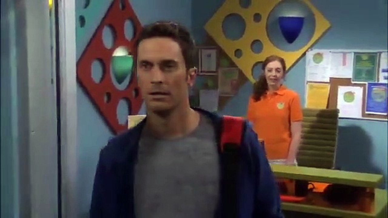 Rules of Engagement - Se5 - Ep19 - The Set Up HD Watch