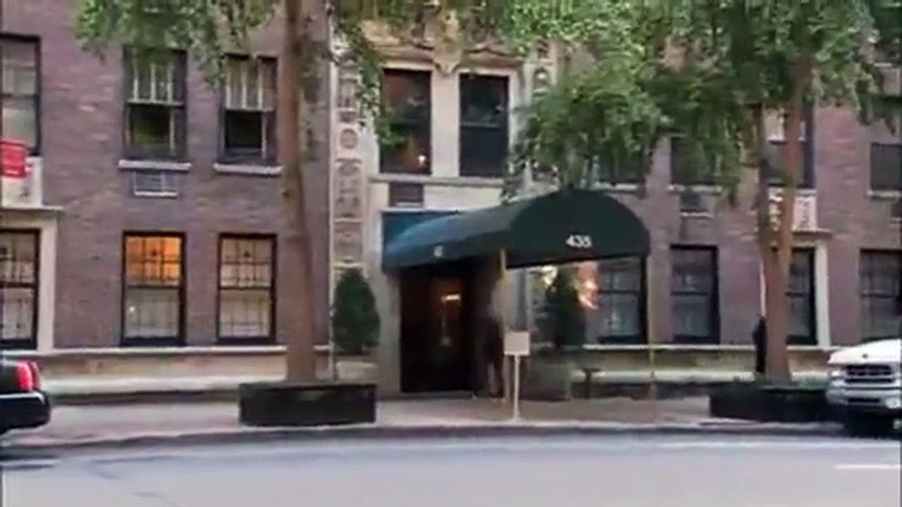 Rules of Engagement - Se5 - Ep23 - The Power Couple HD Watch