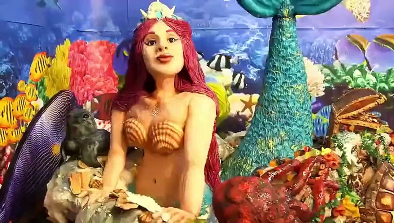 Extreme Cake Makers - Se4 - Ep02 HD Watch