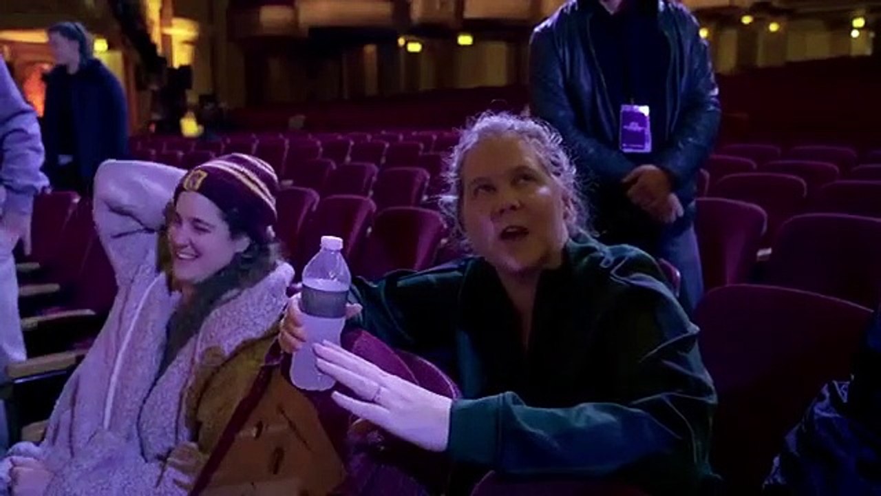 Expecting Amy - Se1 - Ep03 HD Watch