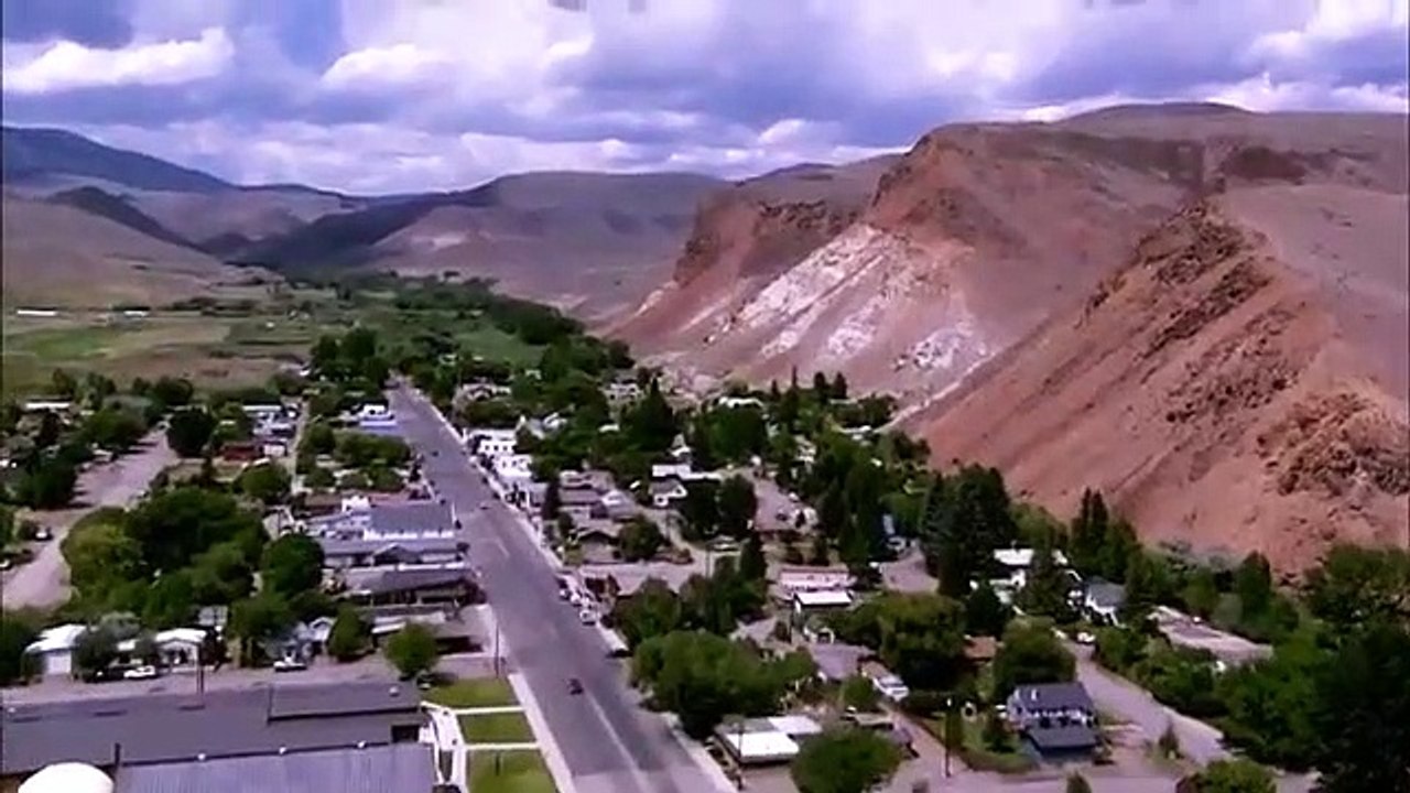 Disappeared - Se9 - Ep04 - Into the Mist HD Watch