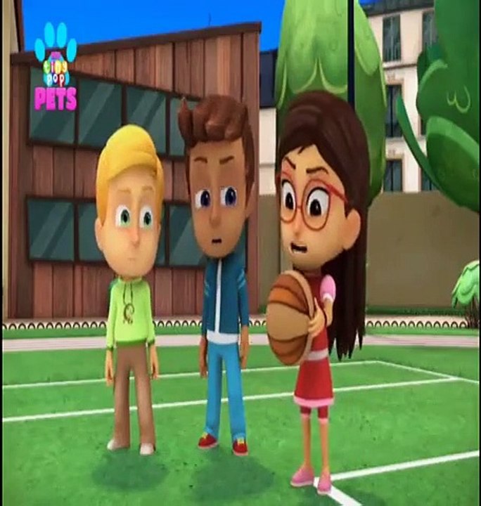 PJ Masks - Se1 - Ep41 HD Watch