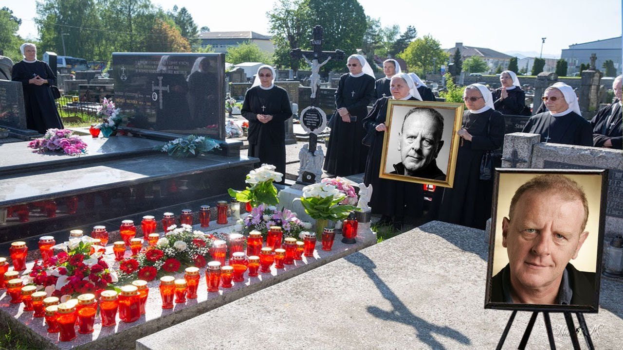  Après 2 Mois De La Mort De Jean Teule__Le Secret De La Mort Est Peu À Peu Révélé.