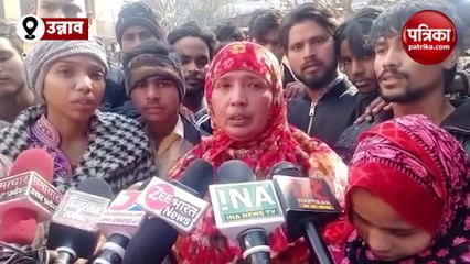 मां बेटे एक साथ हुआ पोस्टमार्टम, परिजनों द्वारा मुआवजे की मांग