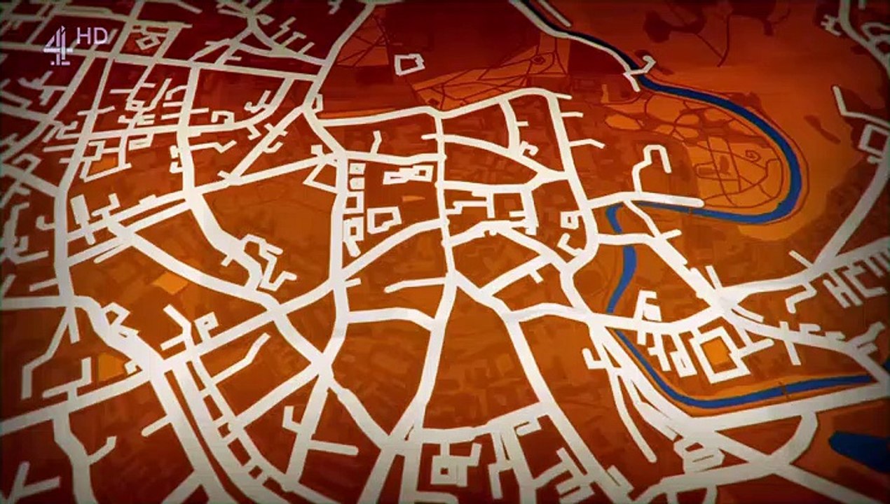 Travel Man 48 Hours In S12 Ep 1 - S12E01