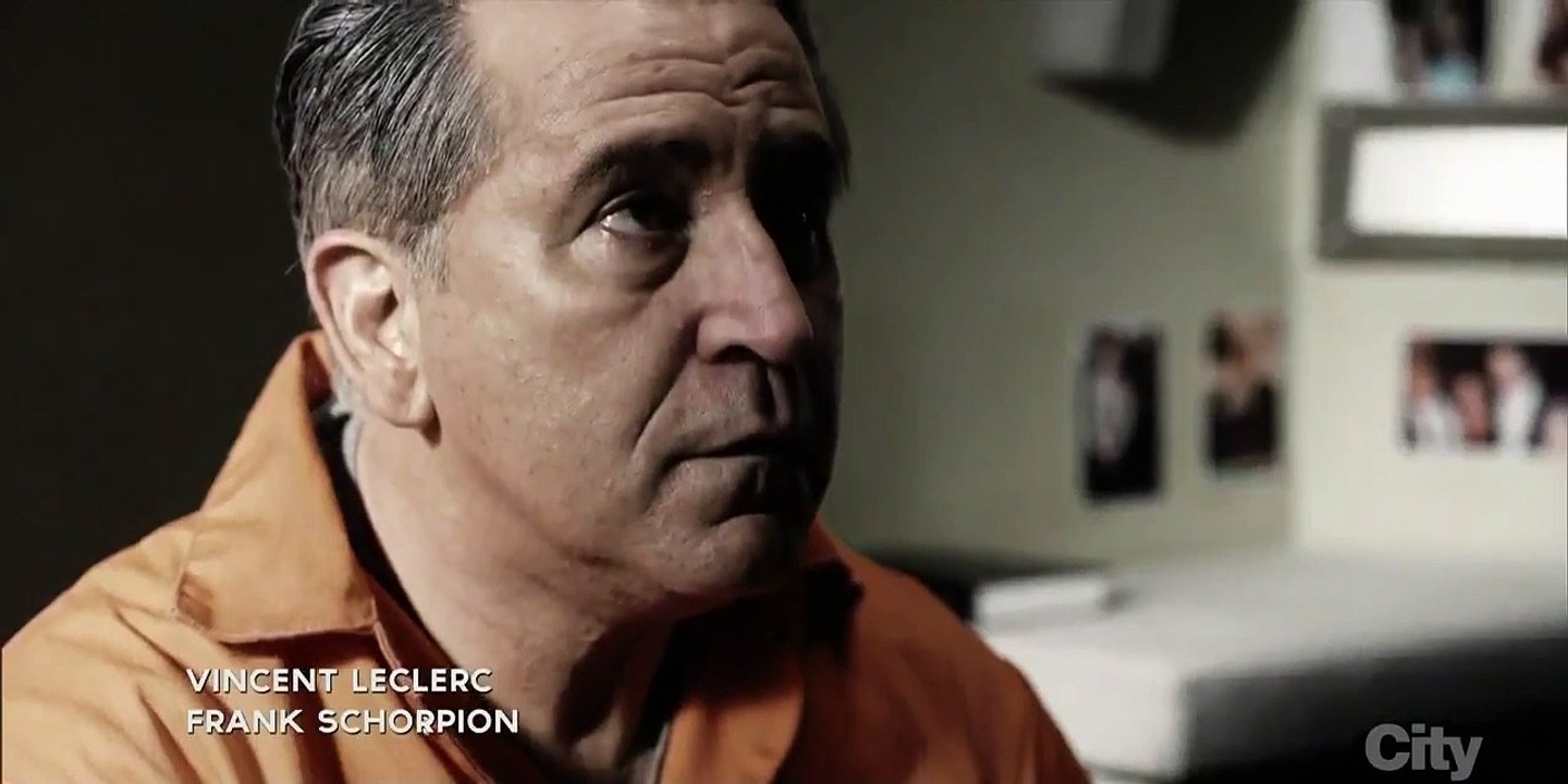 Bad Blood - Se1 - Ep03 - Feast or Famine HD Watch