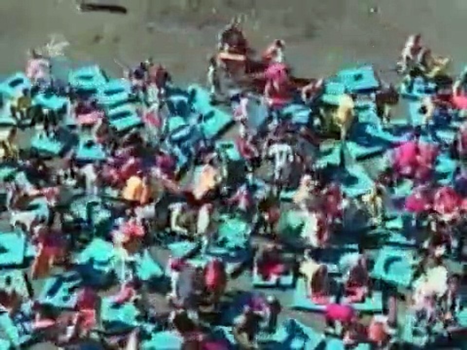 Takeshi's Castle - Se1 - Ep17 HD Watch