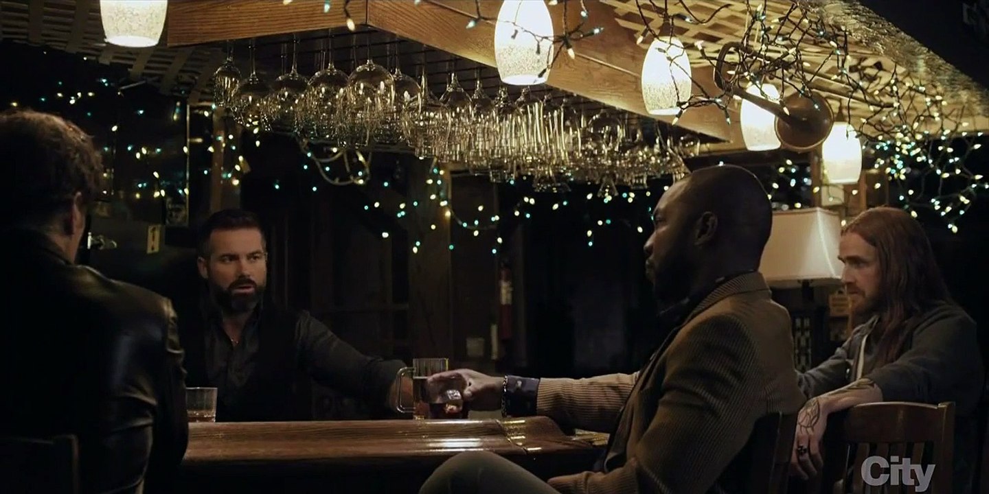 Bad Blood - Se1 - Ep04 - Home Is Where the Gun Is HD Watch