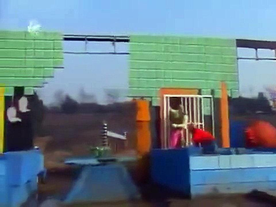 Takeshi's Castle - Se1 - Ep20 HD Watch