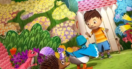 Zack & Quack Zack & Quack E003