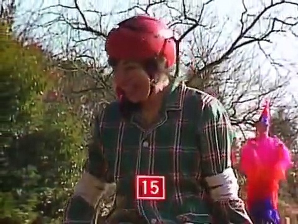 Takeshi's Castle - Se1 - Ep26 HD Watch