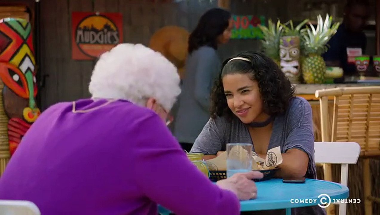 Detroiters - Se2 - Ep02 - Jefferson Porger HD Watch