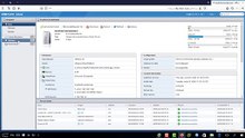 تثبيت لوحة اكستربم iptv  1.0.60 على ازيكس 6.5  install exream code in esxi 6.5