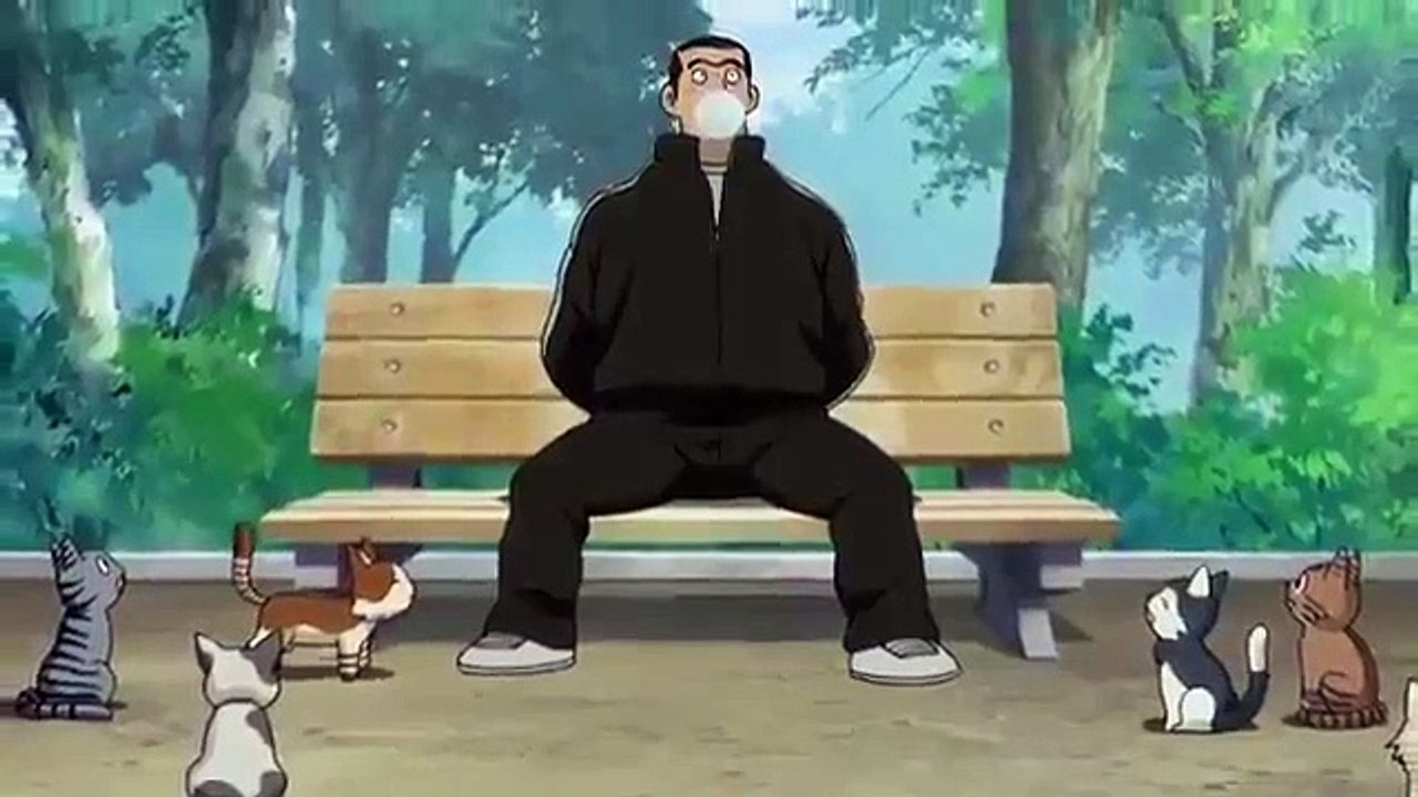 Cross Game - Ep38 HD Watch