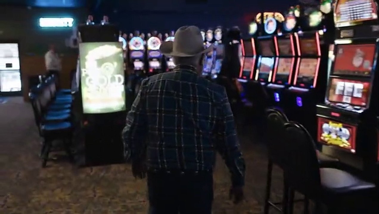 Dirty Money - Se1 - Ep02 - The Confidence Man HD Watch