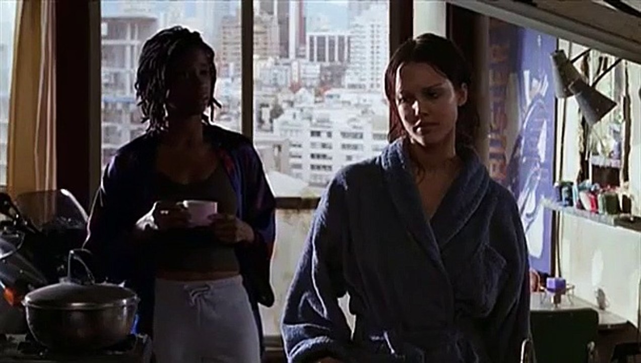 Dark Angel - Se1 - Ep16 - Shorties In Love HD Watch