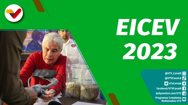 Cultivando Patria | Segundo Encuentro Internacional del Café en Caracas, julio 2023