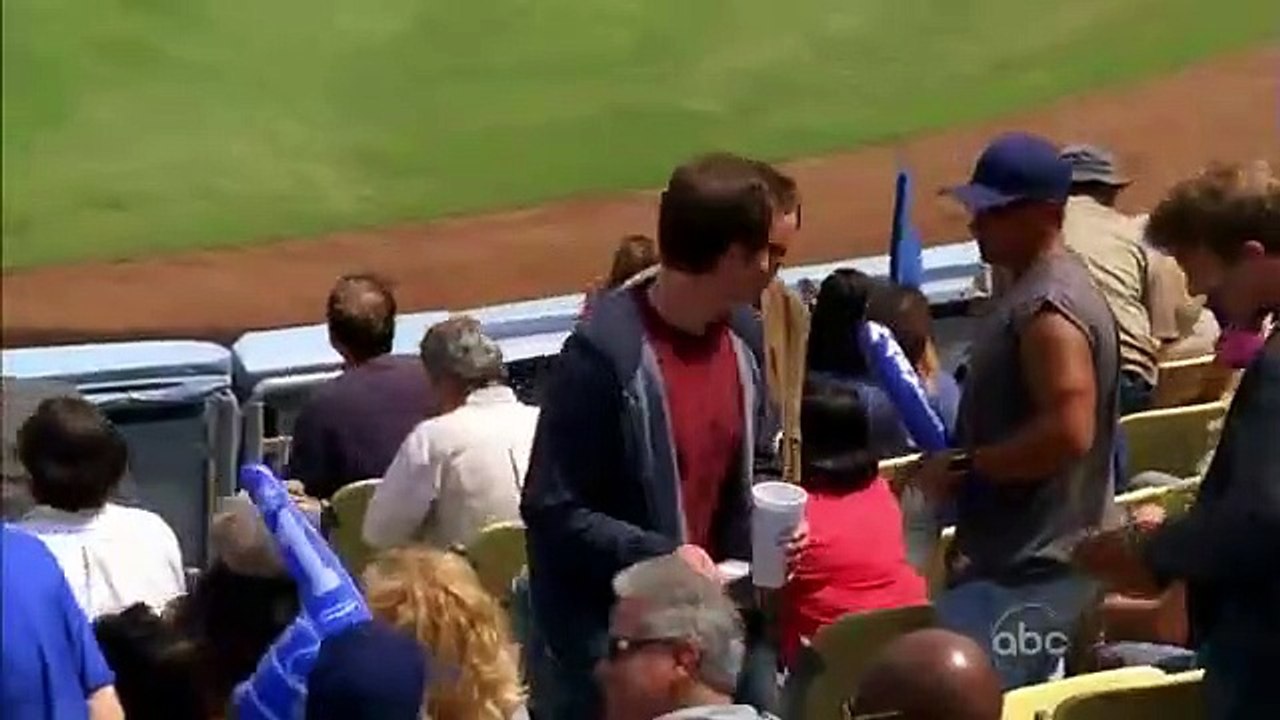 Eli Stone - Se2 - Ep02 - Grace HD Watch