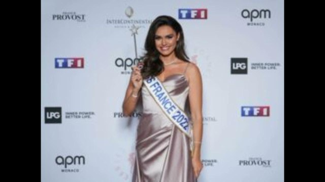 Diane Leyre (Miss France 2022) présente son nouveau compagnon, Iris Mittenaere et les autres Miss