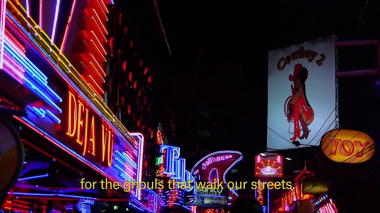 Etheria - Se2 - Ep07 HD Watch