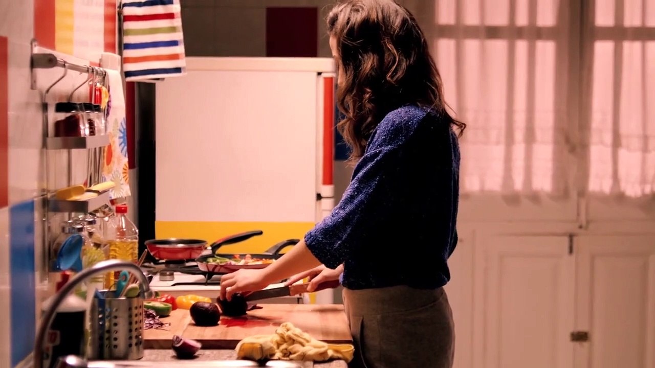 Etheria - Se2 - Ep10 HD Watch