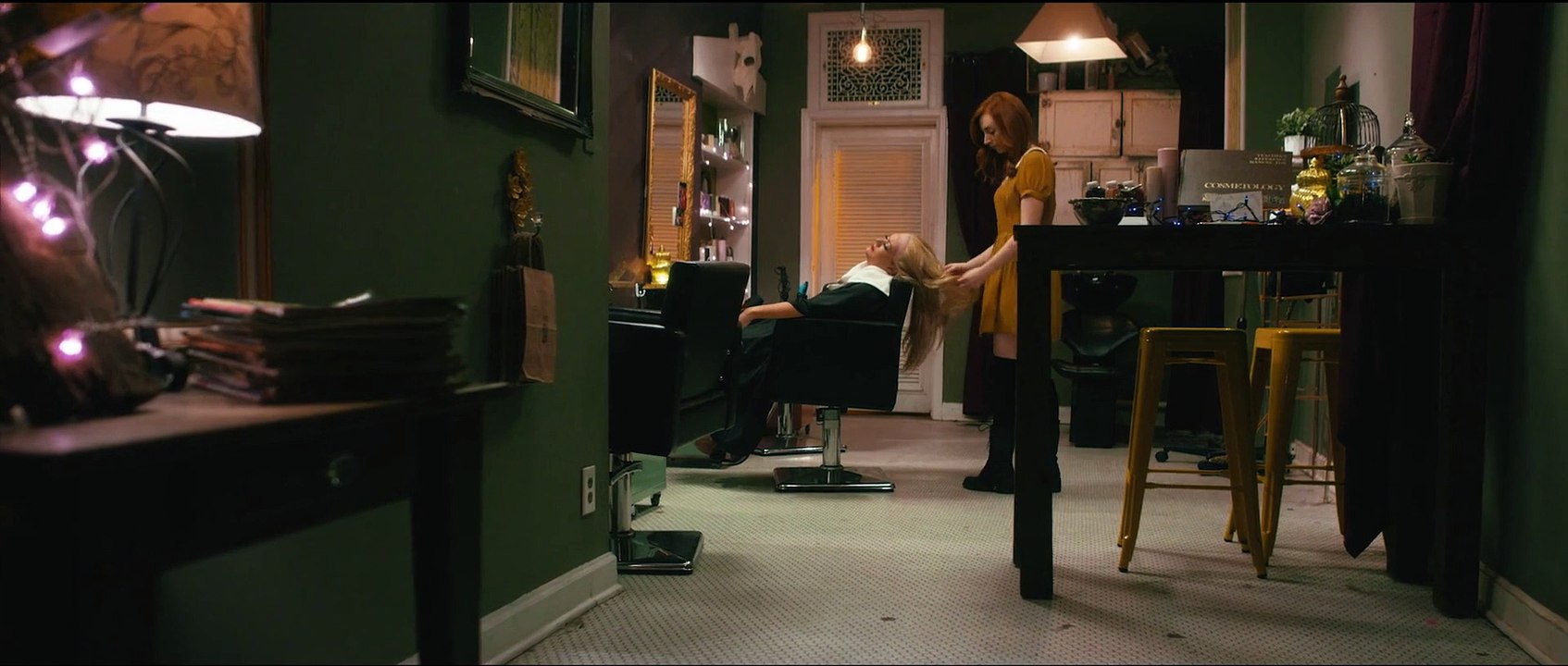 Etheria - Se3 - Ep01 HD Watch