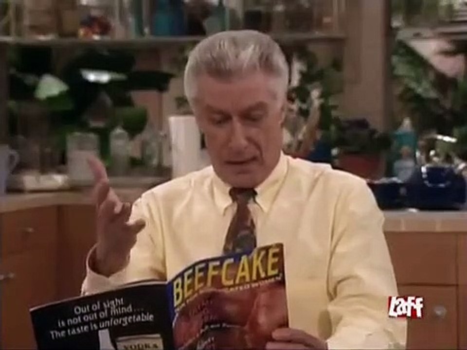 Empty Nest - Se7 - Ep16 HD Watch