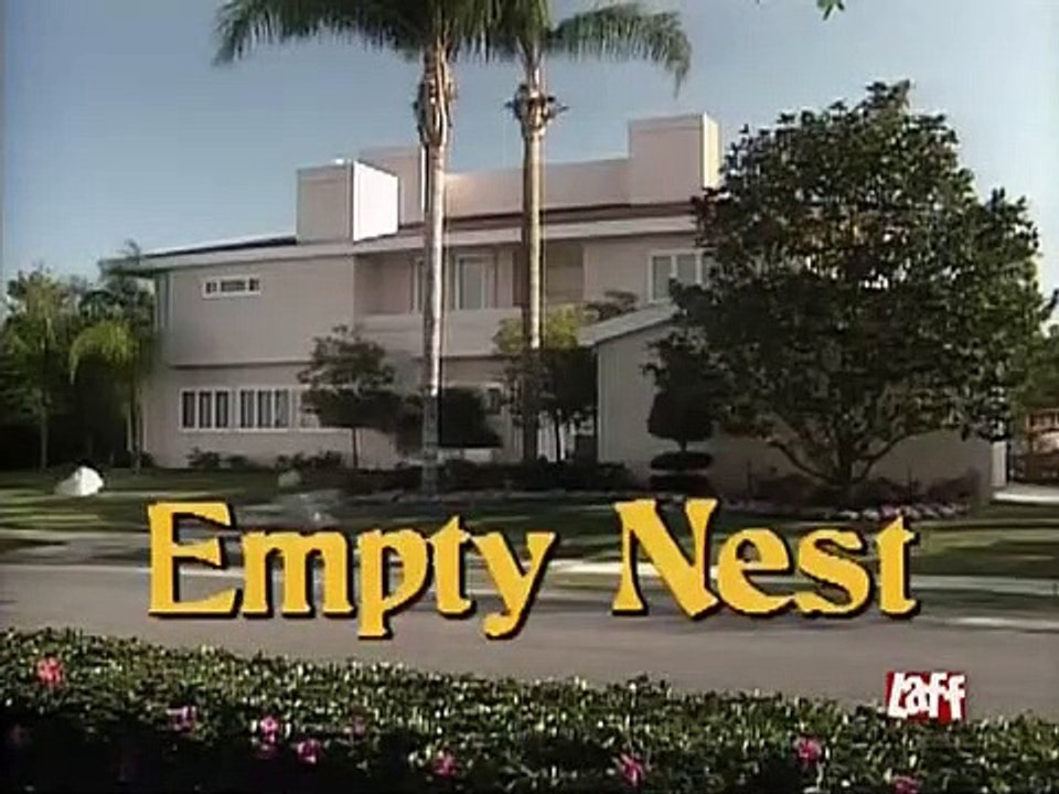 Empty Nest - Se7 - Ep13 HD Watch