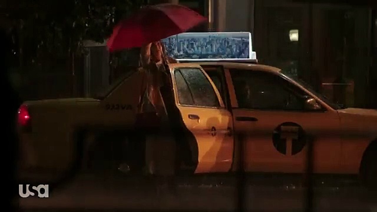 Falling Water - Se2 - Ep01 - The Shadowman HD Watch