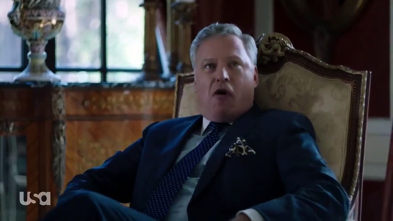 Falling Water - Se2 - Ep06 - Mothers, Fathers, Daughters, Sons Track this SHO HD Watch