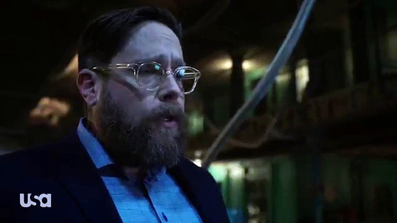 Falling Water - Se2 - Ep08 - Nothing Personal HD Watch