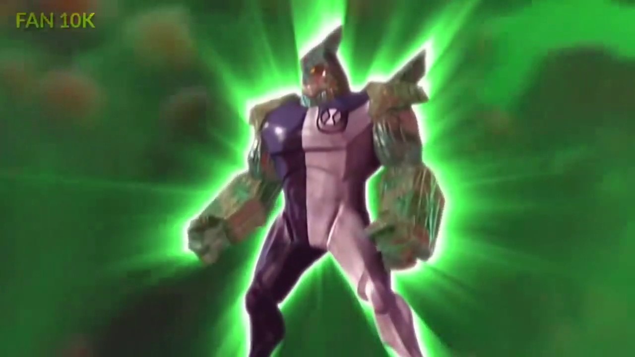 Good News! Ben 10 Live-Action Movie is Finally Coming! 