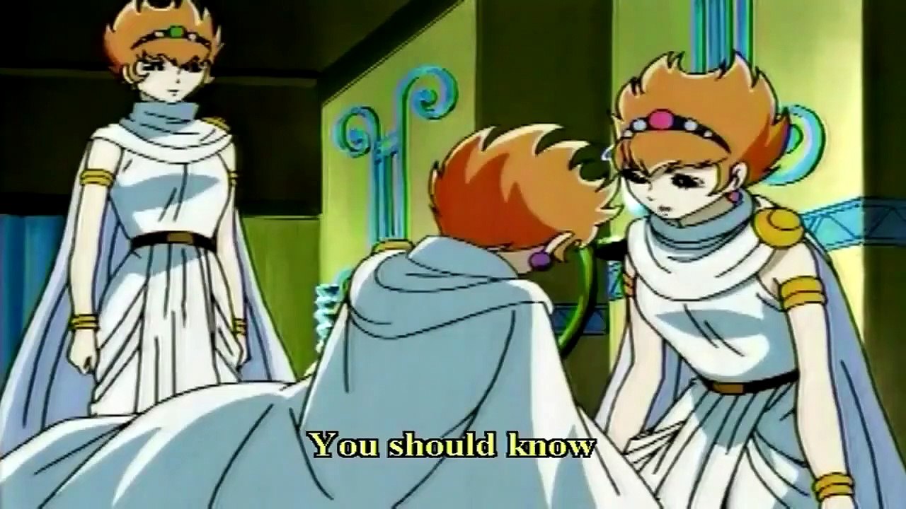 Cyborg 009 - The Cyborg Soldier - Ep48 HD Watch