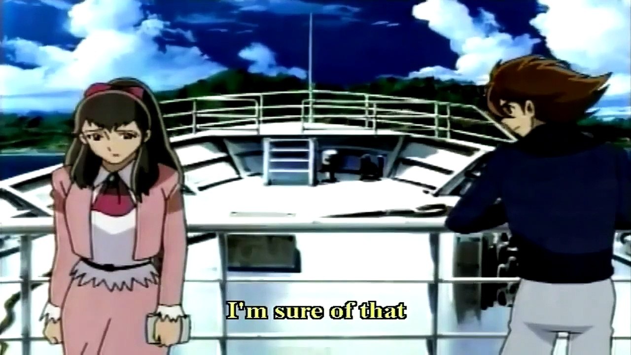 Cyborg 009 - The Cyborg Soldier - Ep50 HD Watch