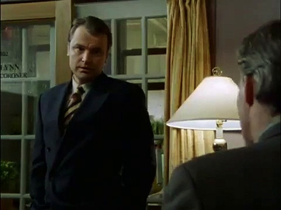 Da Vinci's Inquest - Se1 - Ep05 HD Watch