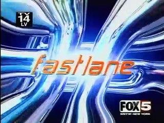 Fastlane - Ep02 HD Watch
