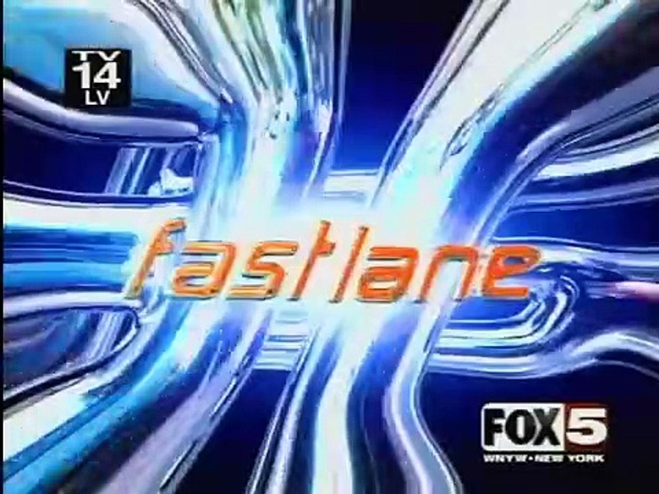 Fastlane - Ep02 HD Watch