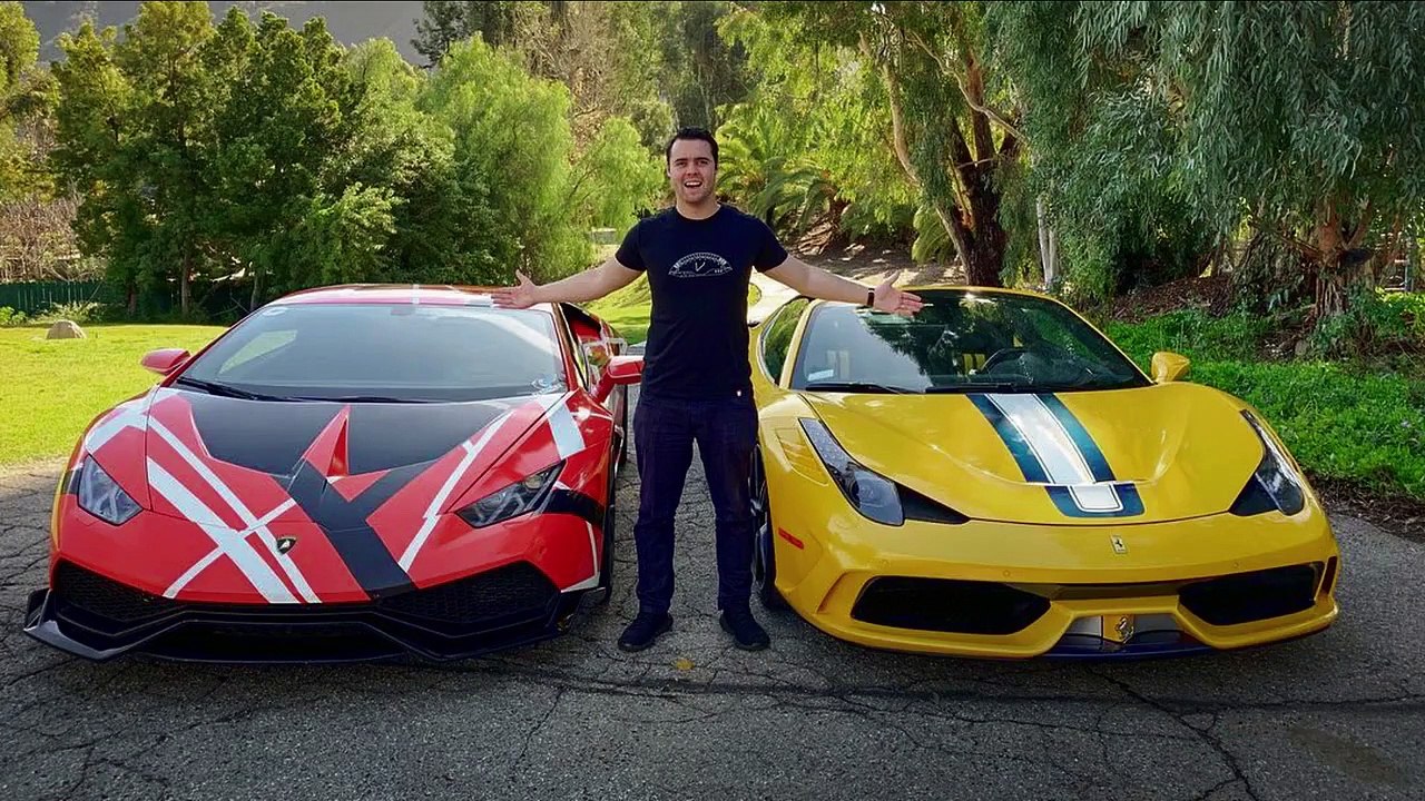 Fastest Car - Se2 - Ep05 HD Watch