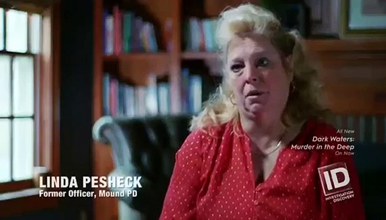 Dark Waters - Mur-'der in the Deep - Se1 - Ep02 - Last Breath HD Watch