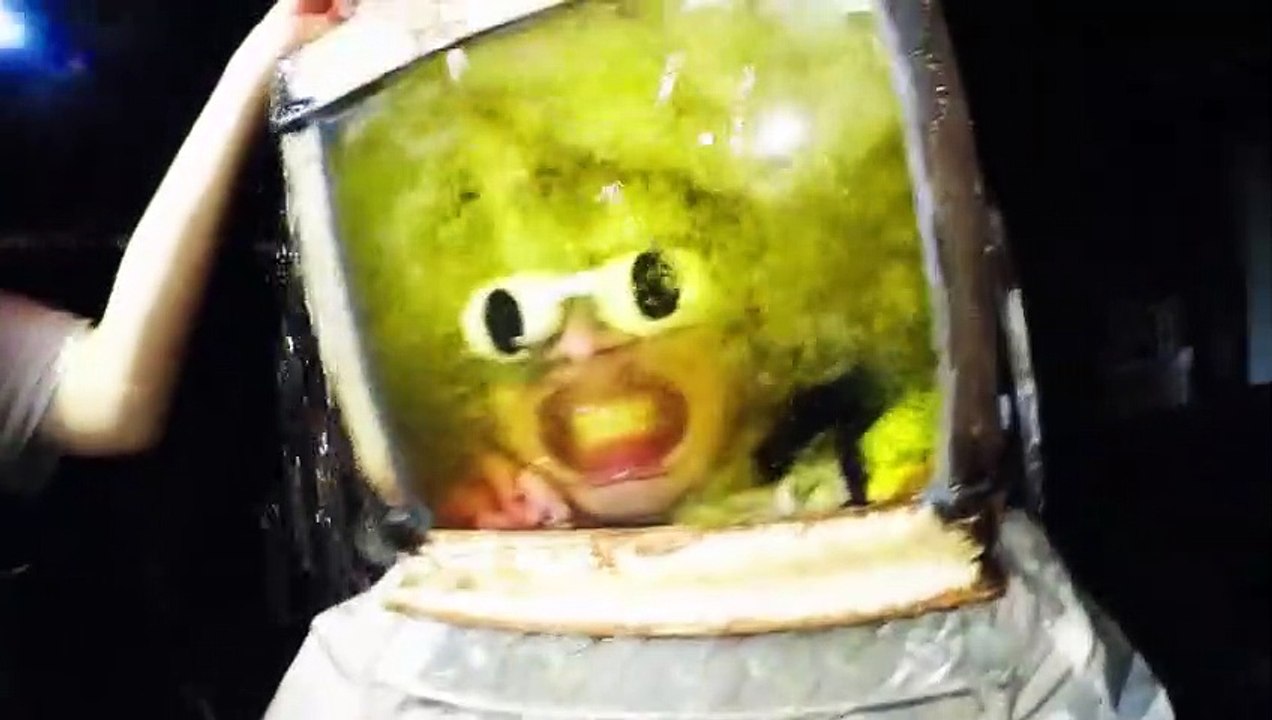 Dark Tourist - Se1 - Ep01 - Latin America HD Watch