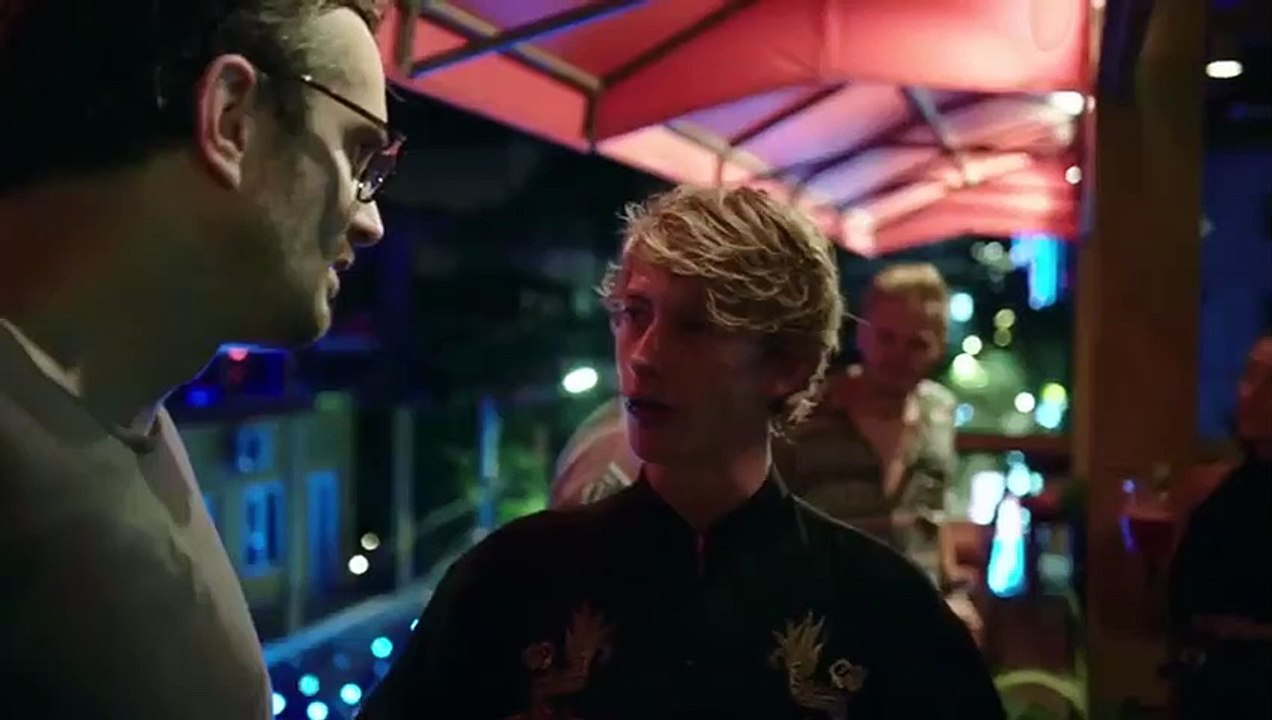 Dark Tourist - Se1 - Ep06 - South East Asia HD Watch