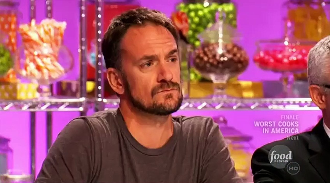 Cupcake Wars - Se5 - Ep04 HD Watch