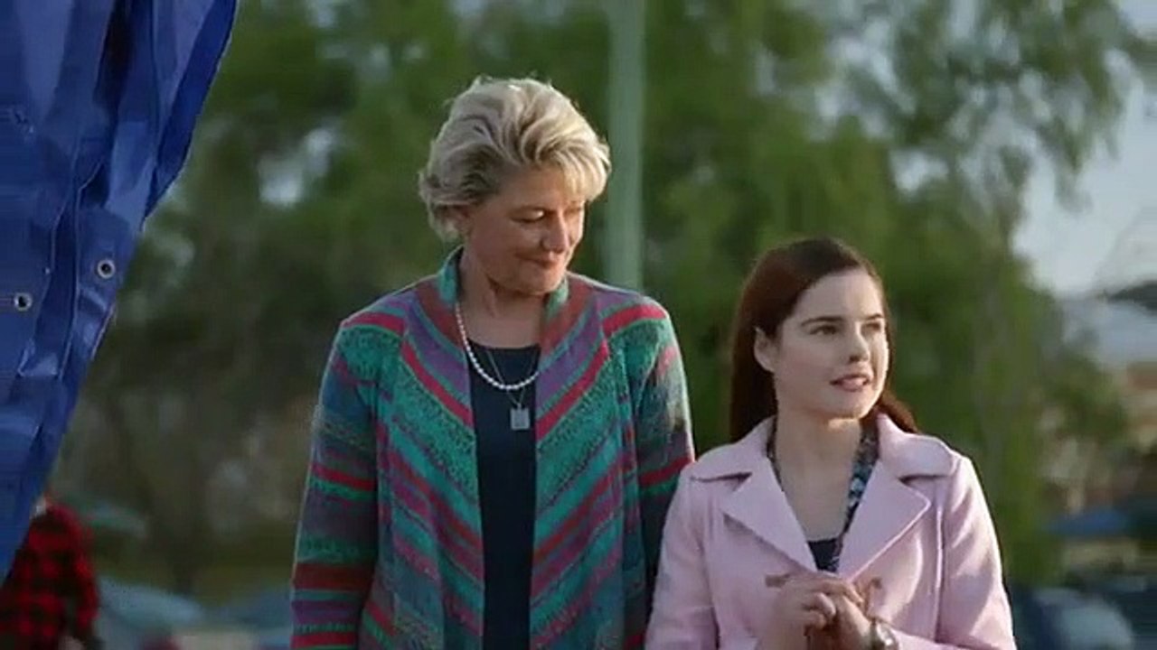 Doctor Doctor - Se1 - Ep07 HD Watch